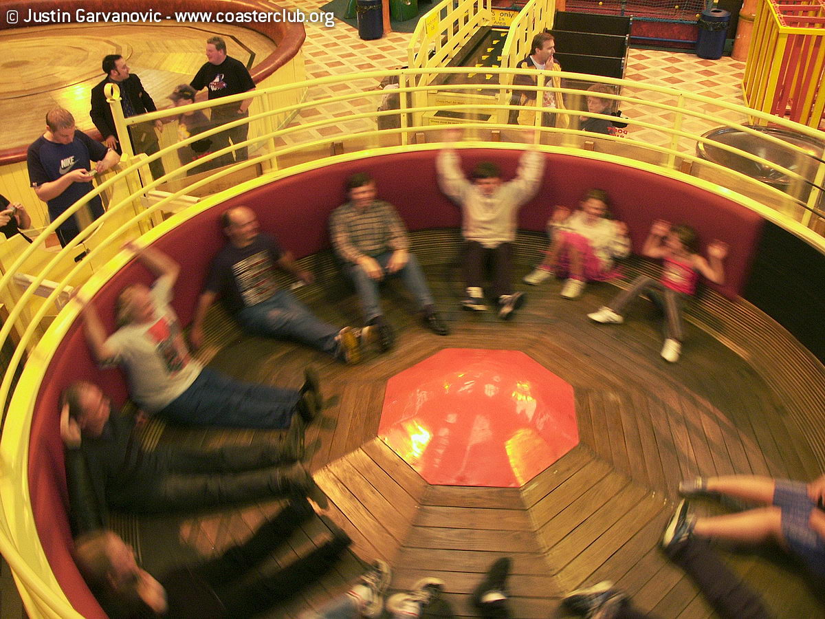 Photo by Justin Garvanovicjustin@coaster.club